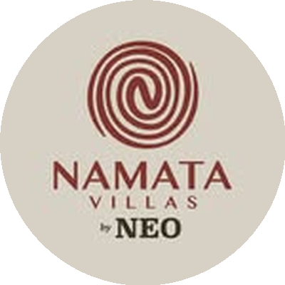 Namata Villas by Neo