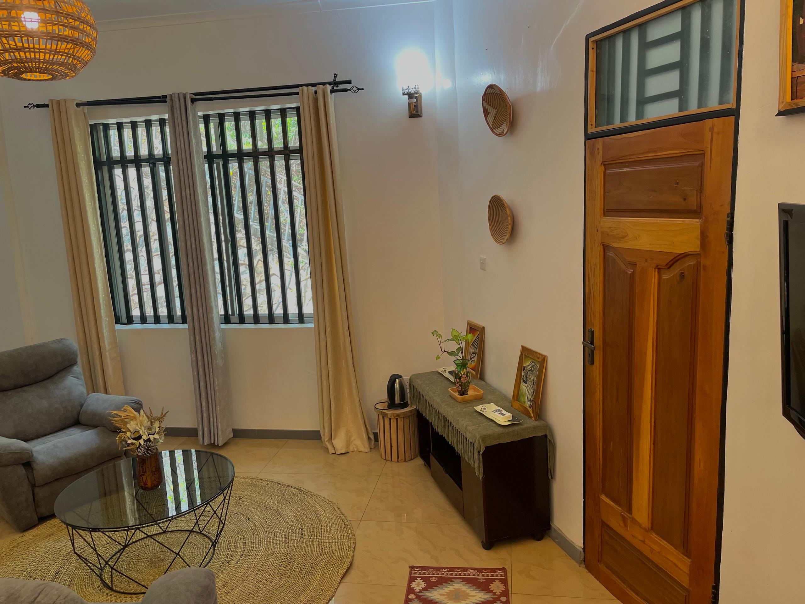 Mlimani Villa - View 3