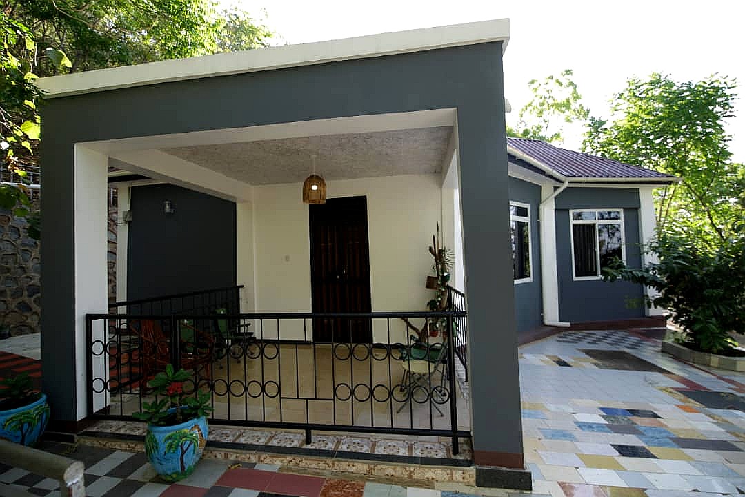 Mlimani Villa - View 1