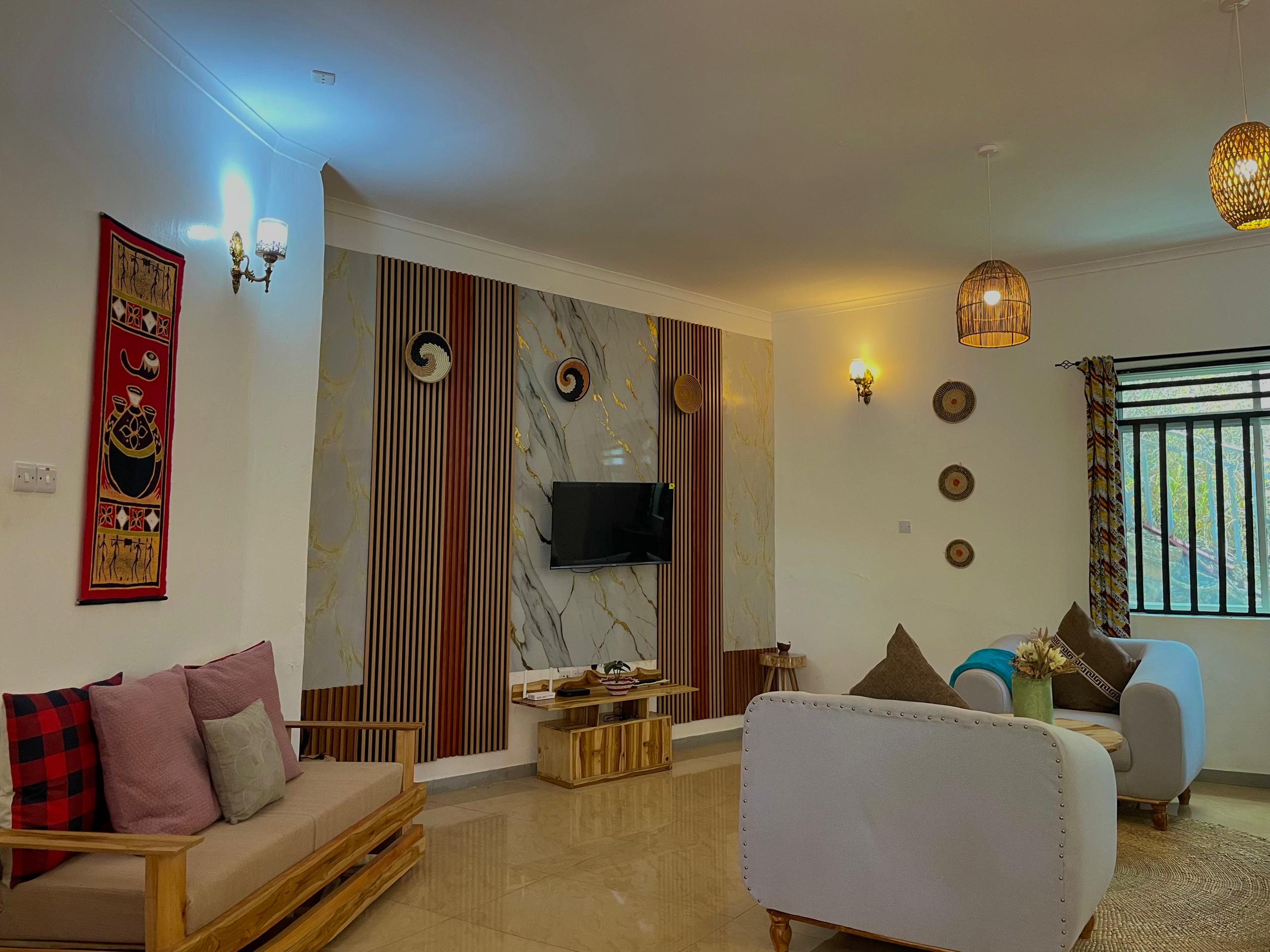 Sunset Villa - View 2