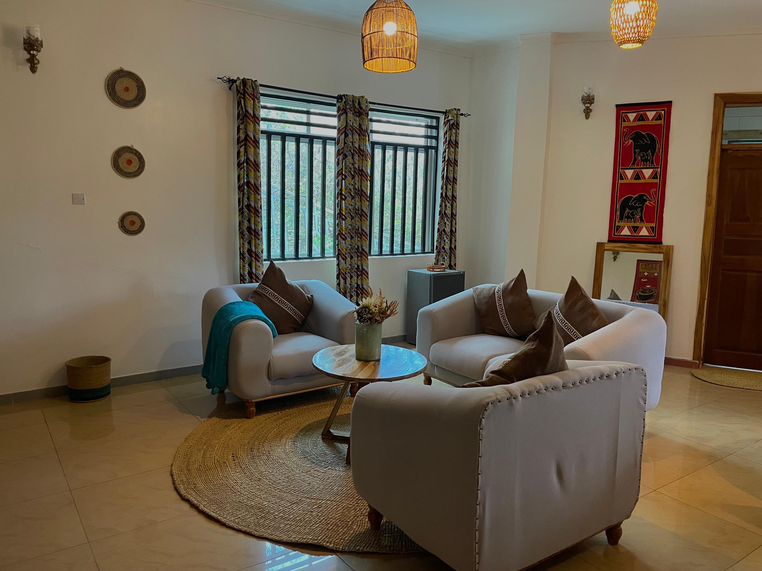 Sunset Villa - View 3