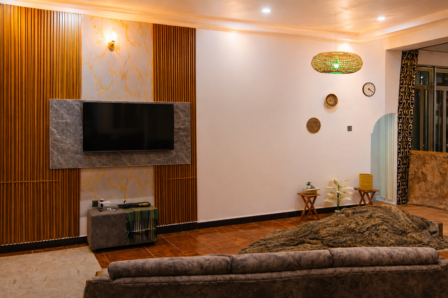 Namata Forest Villa