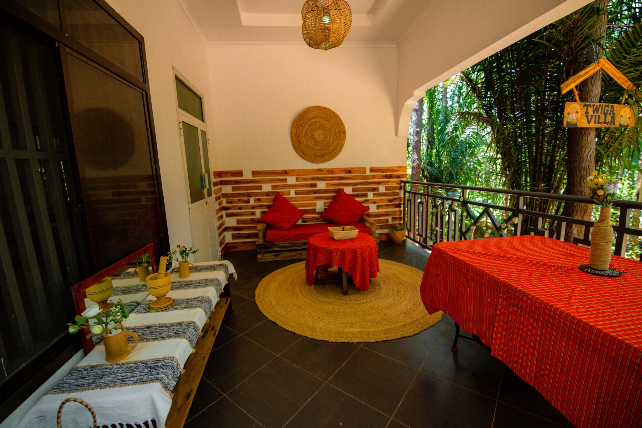 Twiga Villa – photo 4