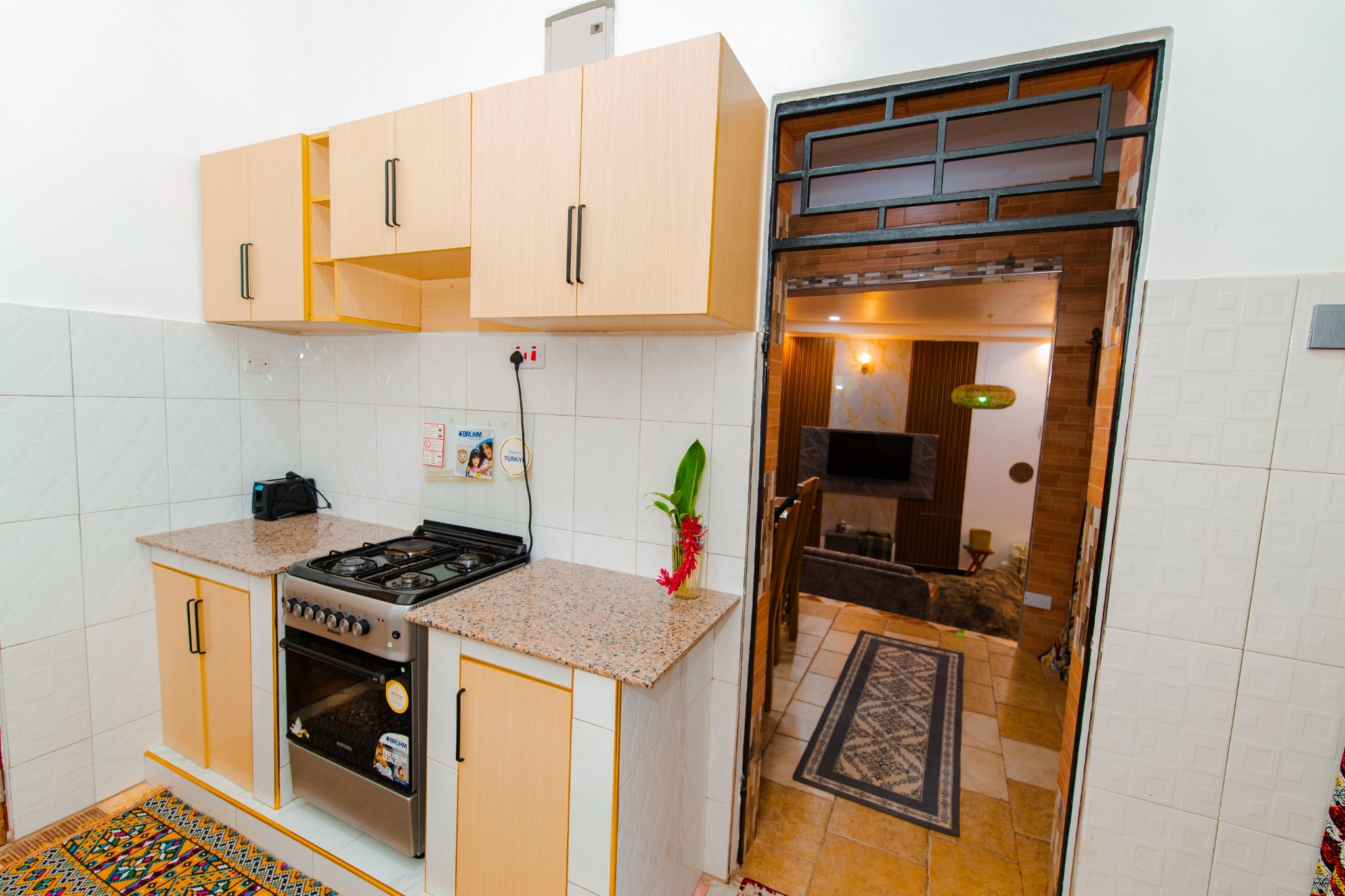 Tembo Villa – photo 1