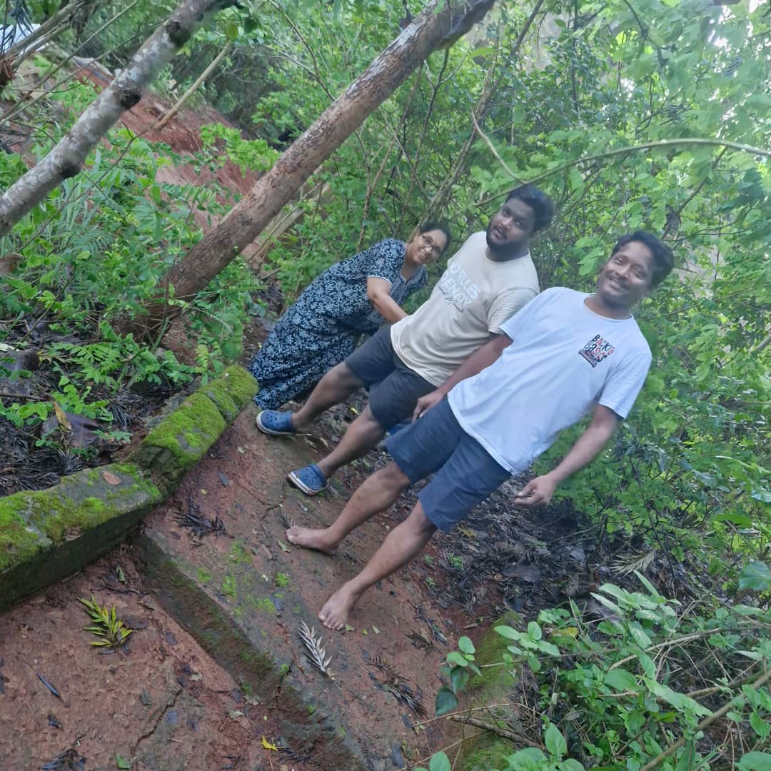 A Glimpse into Namata – image 2