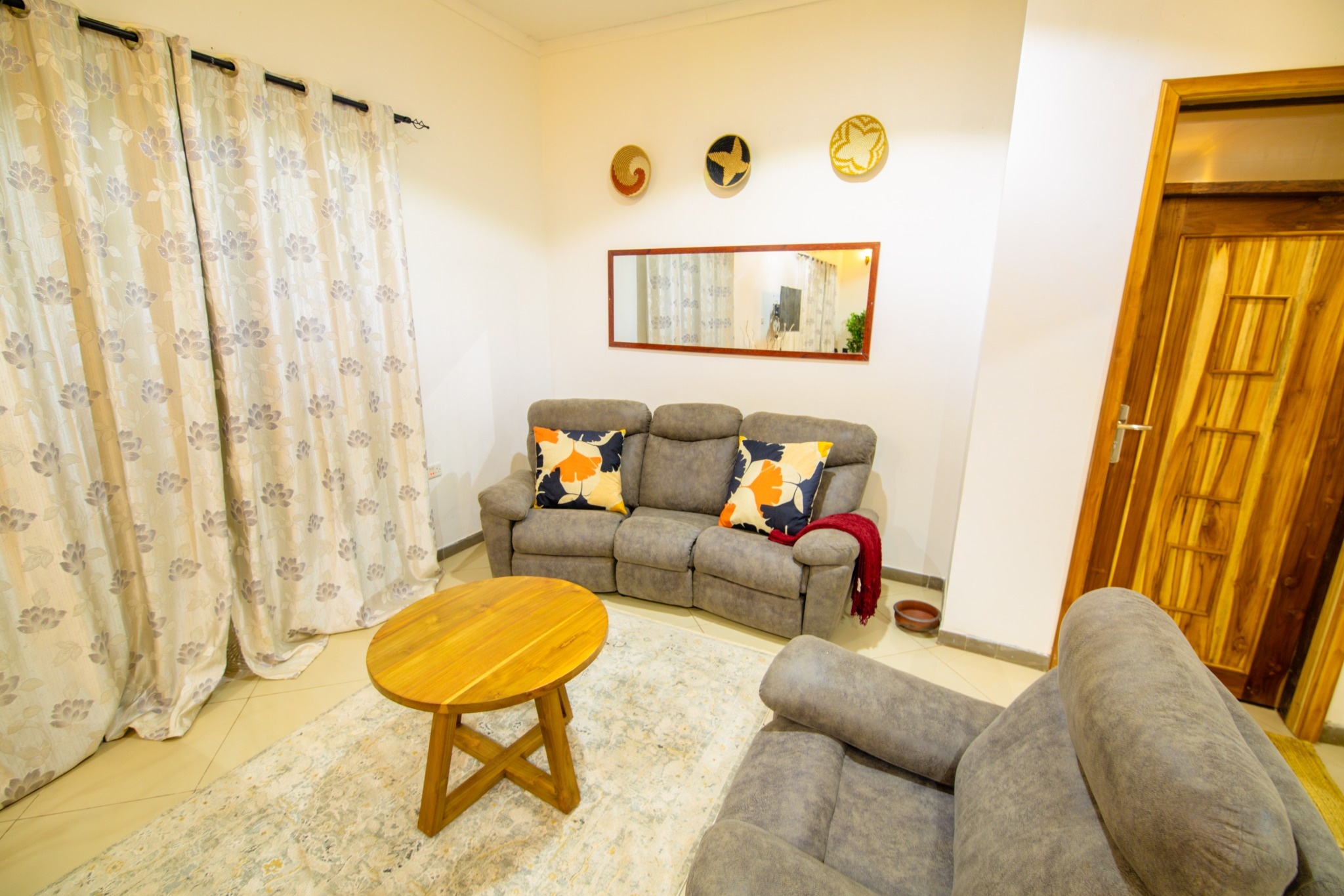 Twiga Villa – photo 2
