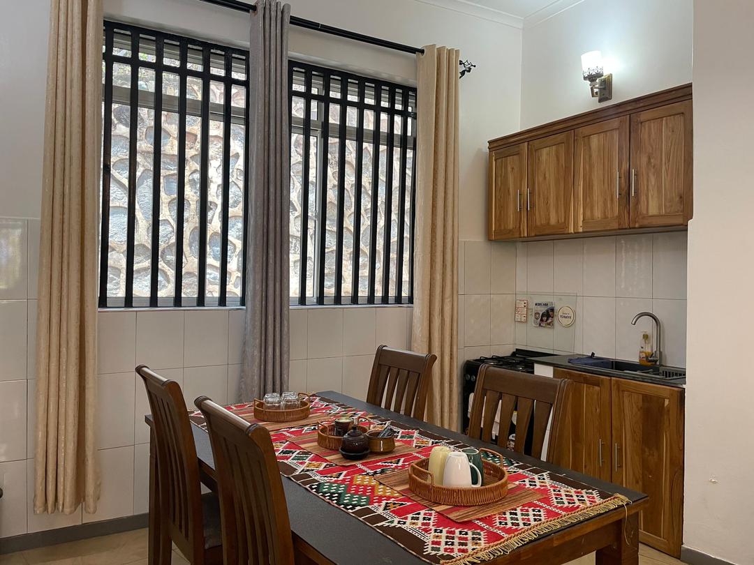 Mlimani Villa – photo 2