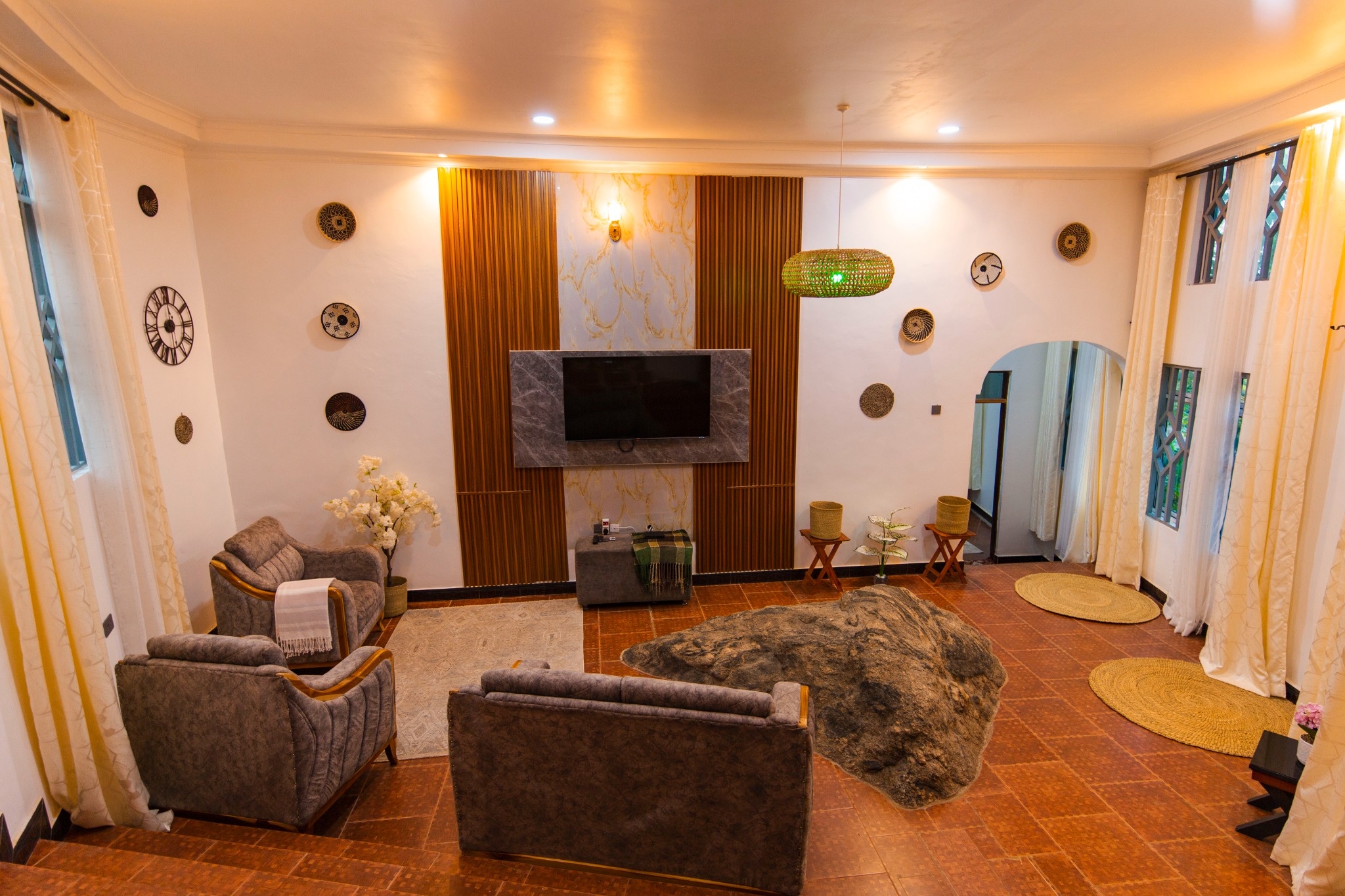 Tembo Villa – photo 2