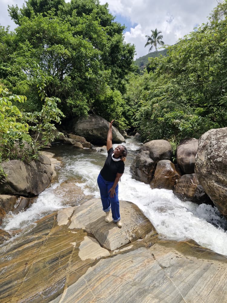 A Glimpse into Namata – image 1