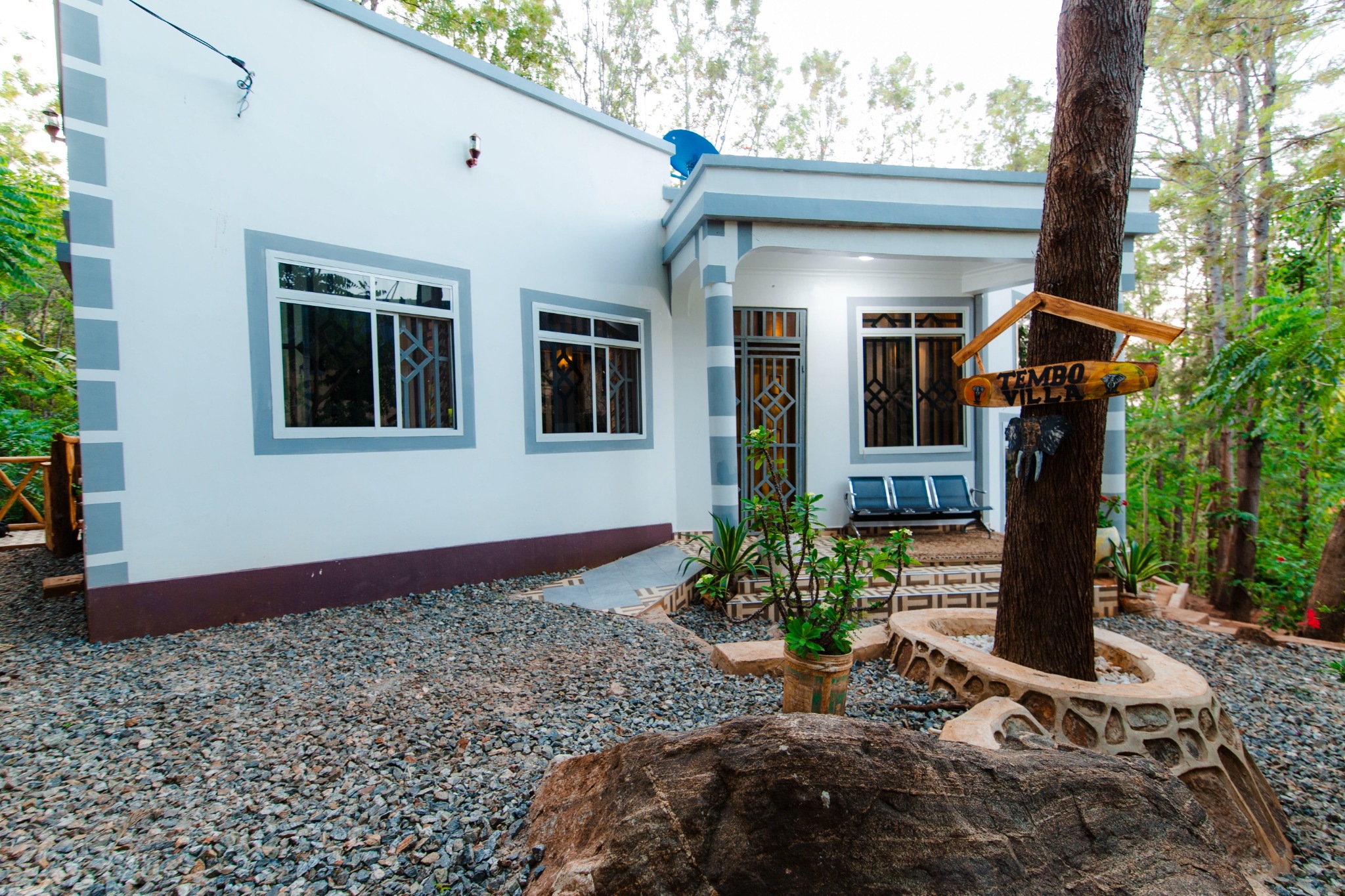 Tembo Villa – photo 3