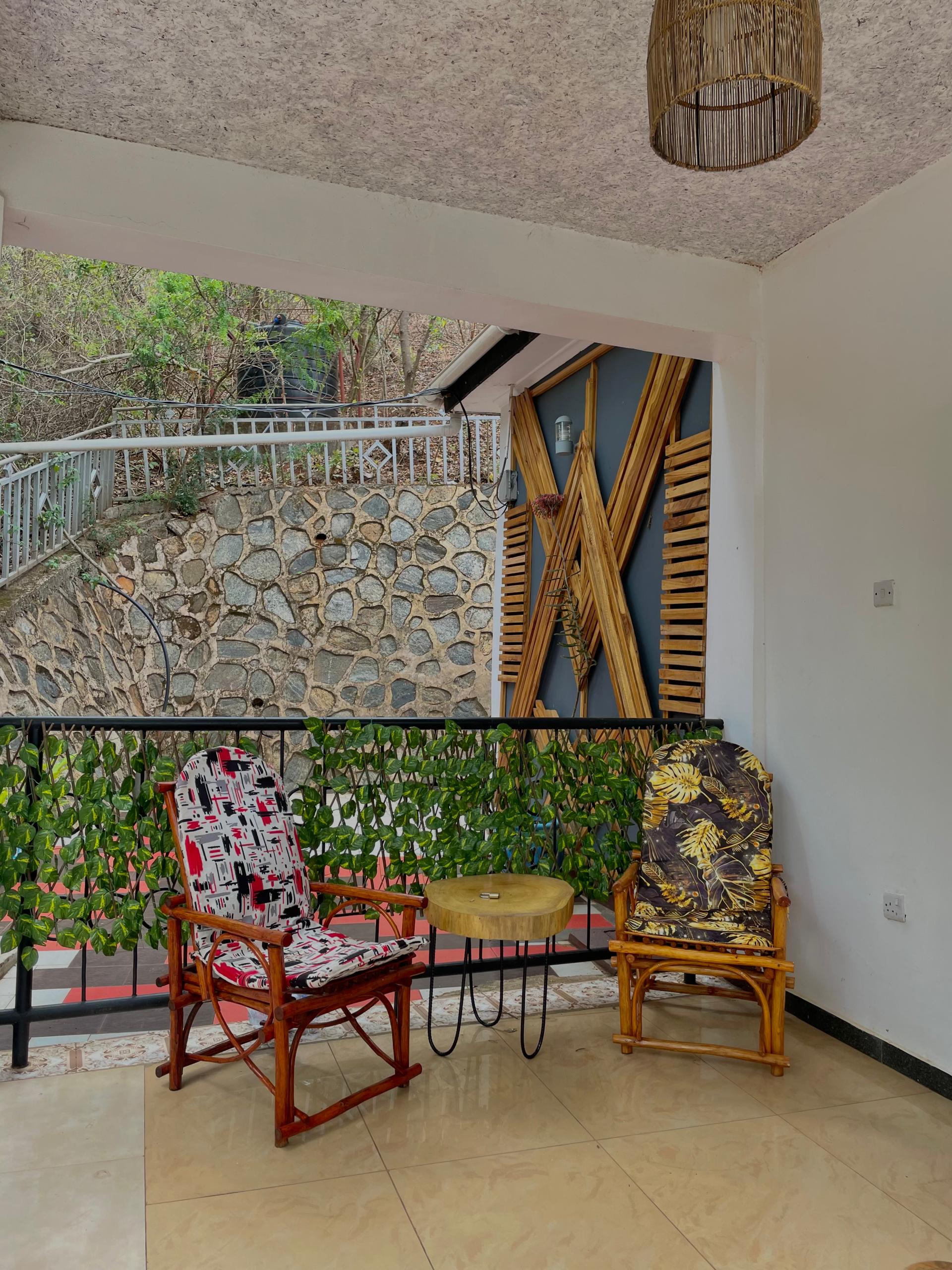 Mlimani Villa – photo 4