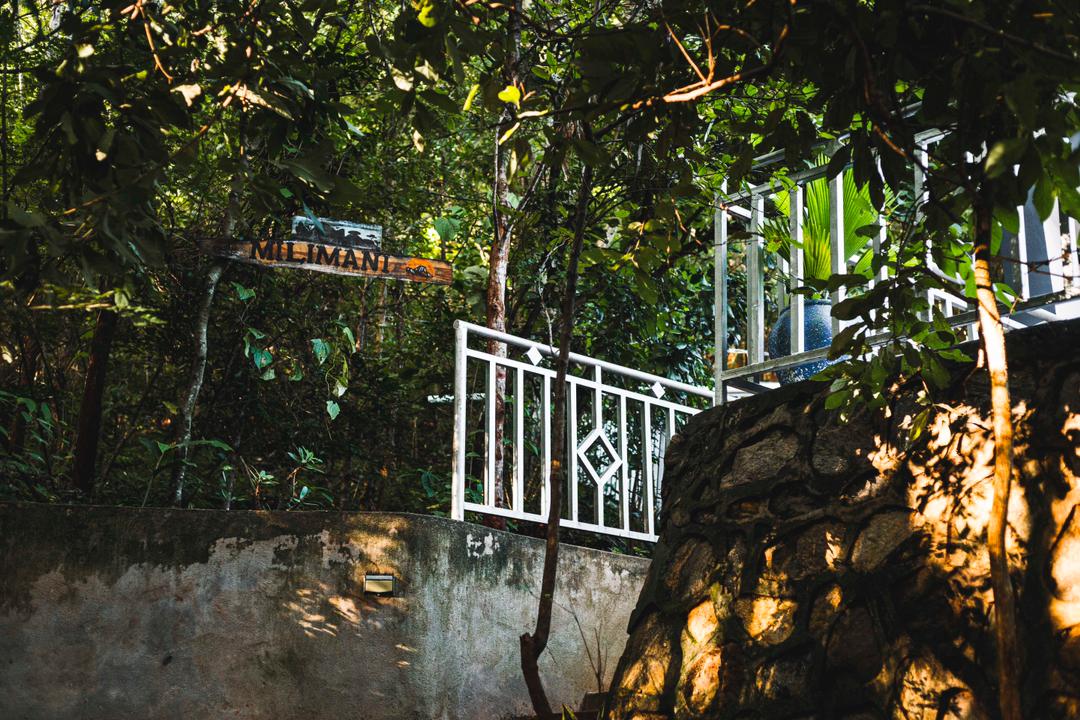 Mlimani Villa – photo 1